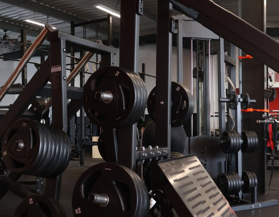 Événement mensuel Gym Fitness Club Échillais — communauté membres