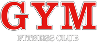 Logo GYM FITNESS CLUB
