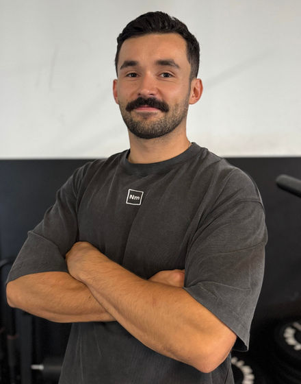 Coach David Gym Fitness Club Échillais